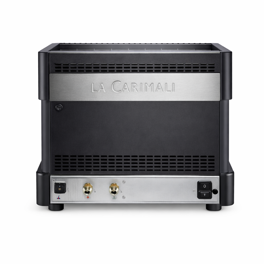 La Carimali Cento 2 Group Commercial Espresso Machine - Cento 2GR 3