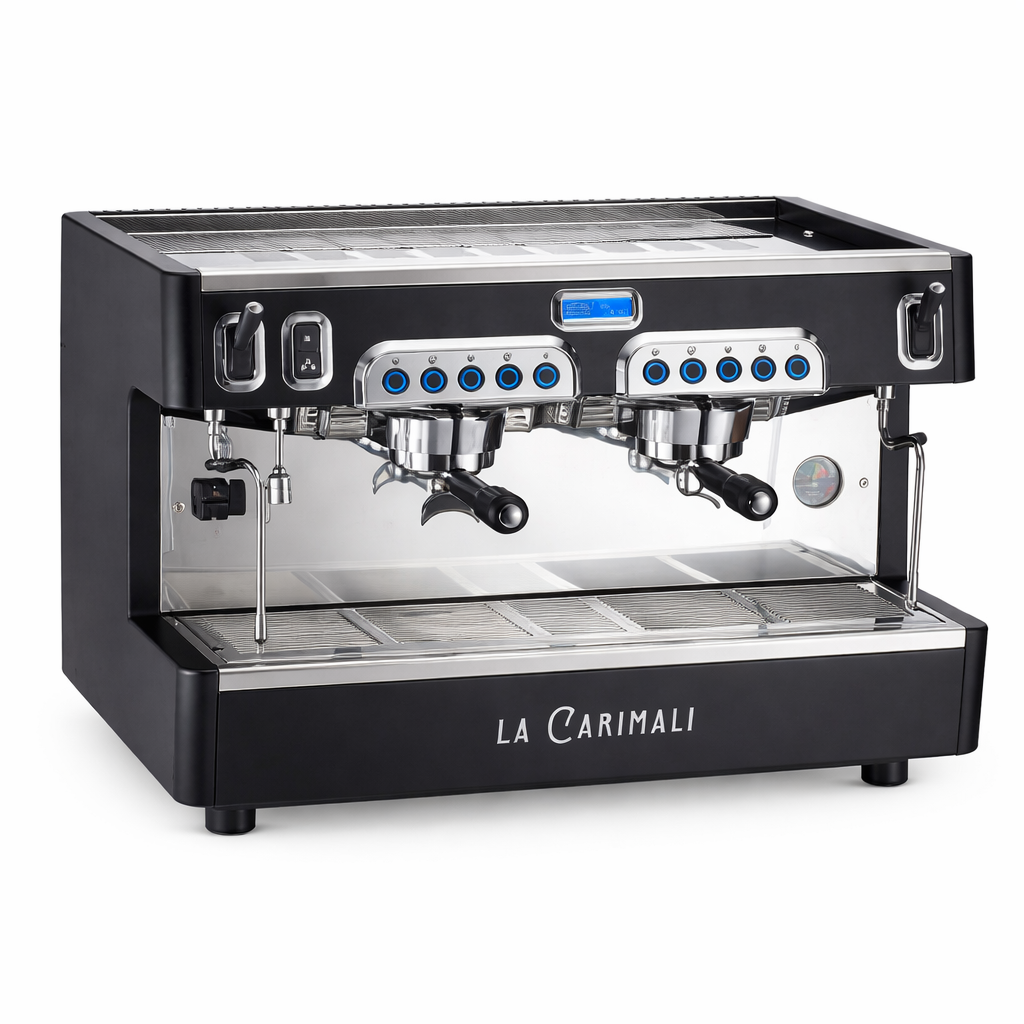 La Carimali Cento 2 Group Commercial Espresso Machine - Cento 2GR