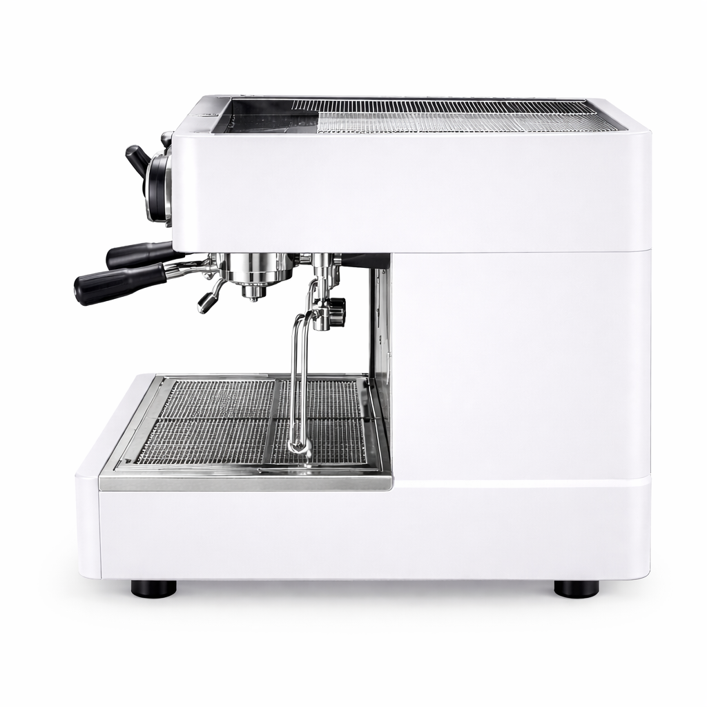 La Carimali Cento 2 Group Commercial Espresso Machine - Cento 2GR 5