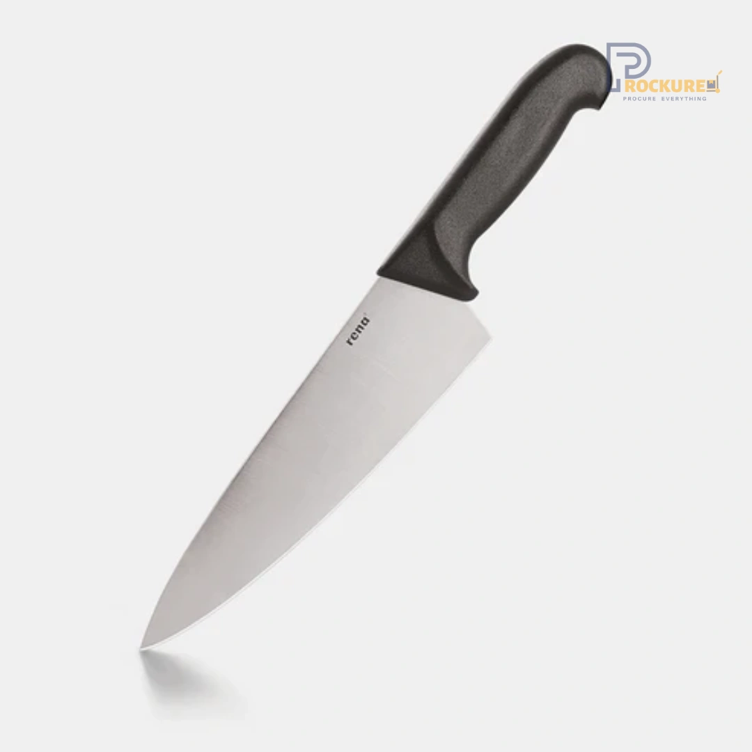 RENA Chef Knife 250 mm Series 1000 – Chef Knife with 3.0 mm Blade