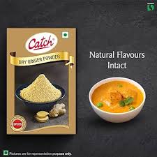 Catch Ginger Powder 90gm 2