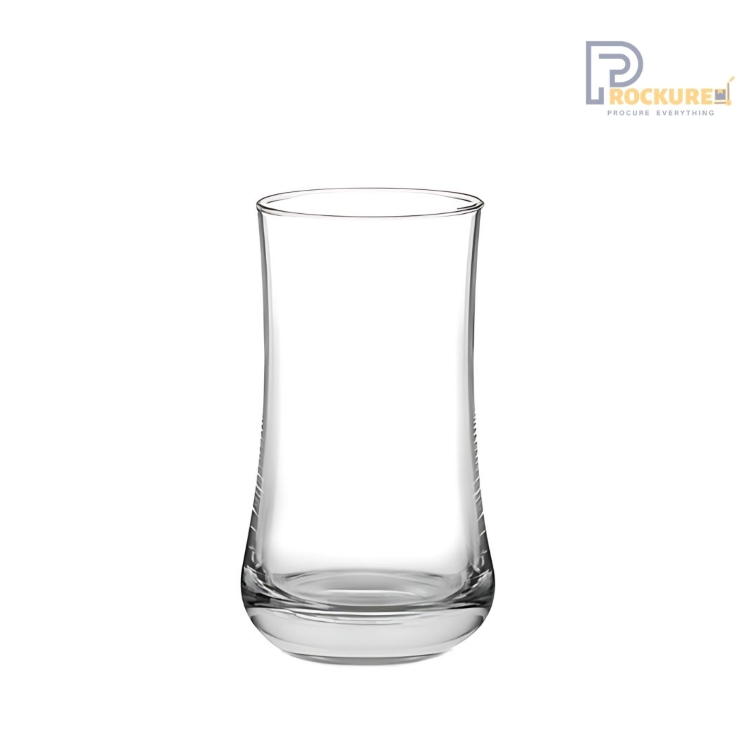 Ocean Aloha Hi Ball Tumbler - Perfect for Cocktails & Beverages (6 pc Carton)