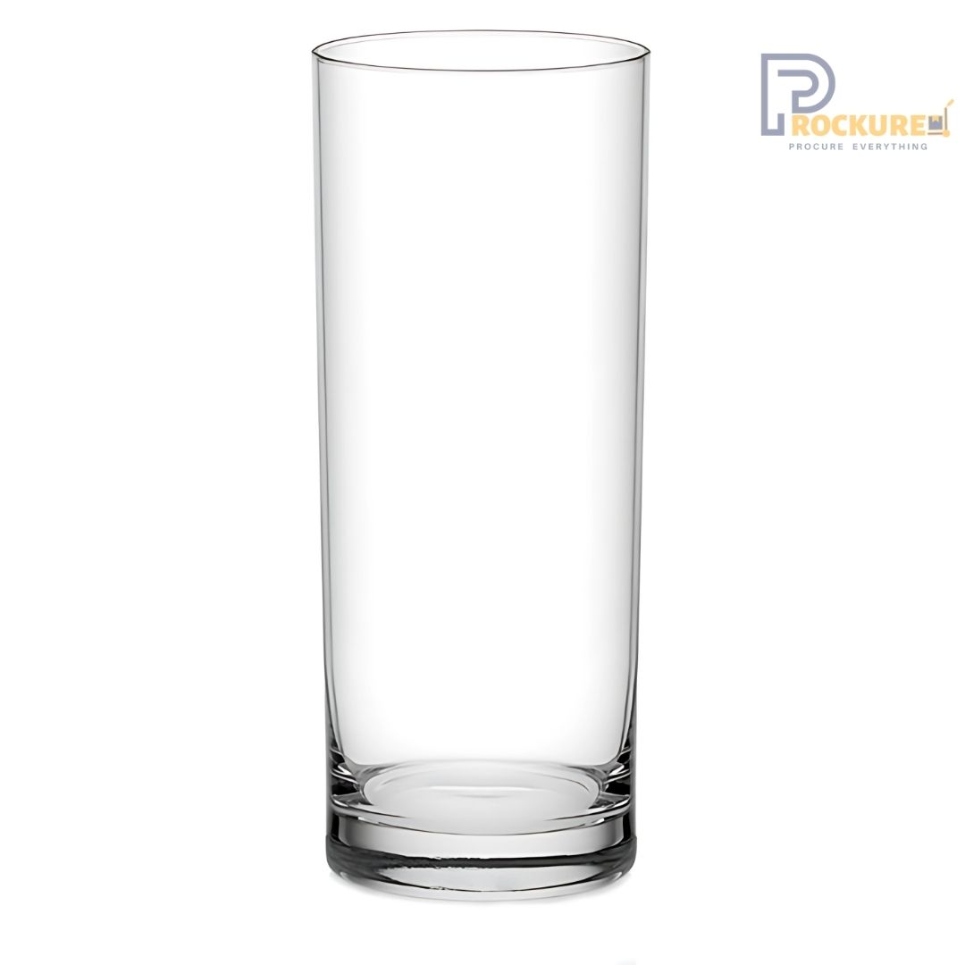 Ocean Fine Drink Long Drink Tumbler - 485ml Exquisite Glassware (6 pc Carton)