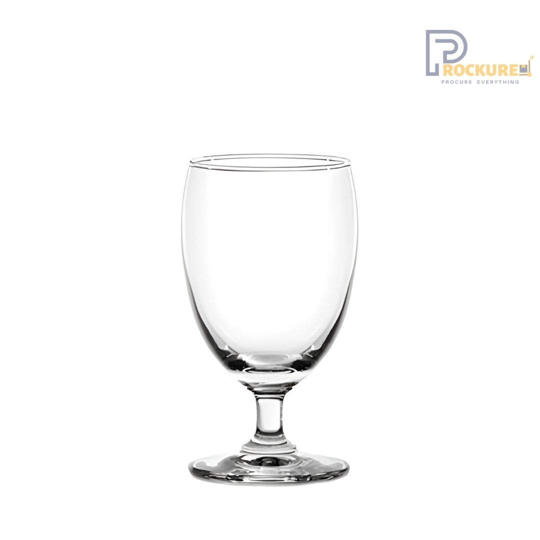 Ocean Stemware Banquet Water Goblet (308 ml) - 6 pc Carton