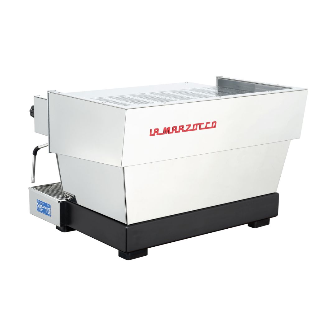 La Marzocco Linea Classic S Commercial Coffee Machine 2 Group Dual Boiler 2