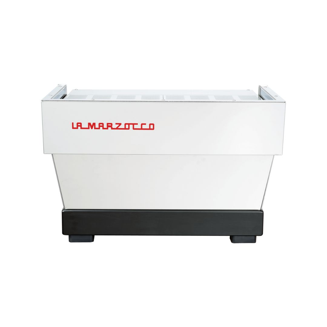 La Marzocco Linea Classic S Commercial Coffee Machine 2 Group Dual Boiler 3