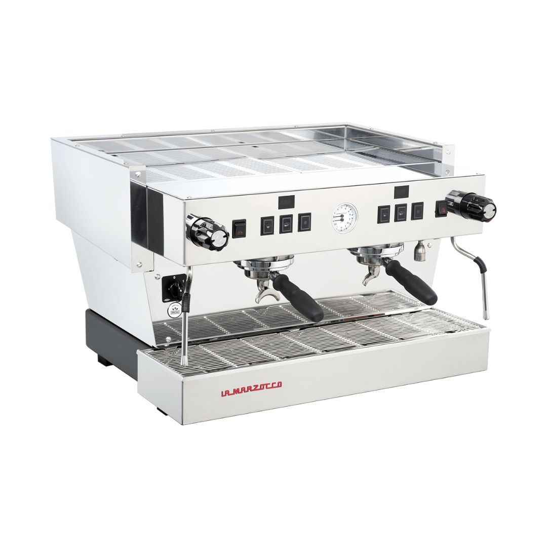 La Marzocco Linea Classic S Commercial Coffee Machine 2 Group Dual Boiler 4