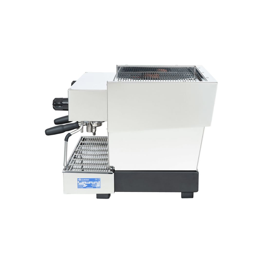 La Marzocco Linea Classic S Commercial Coffee Machine 2 Group Dual Boiler 5