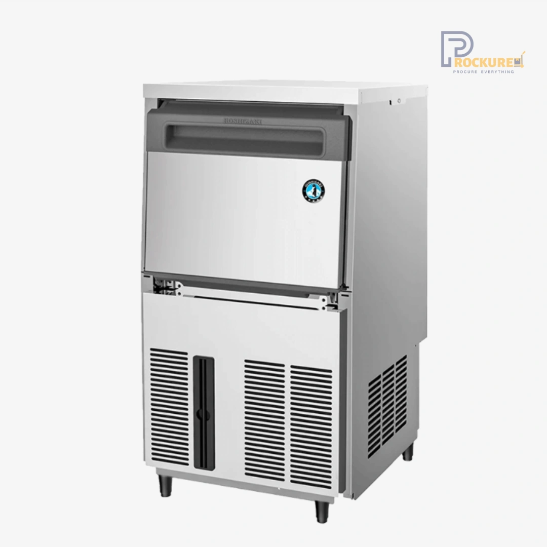 Hoshizaki IM-30CA Commercial Ice Cube Machine – 26