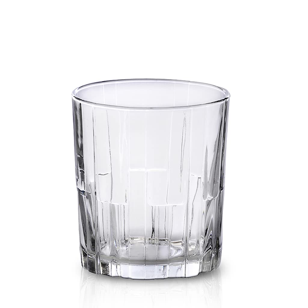 Duralex Jazz Uncolored Tumbler 260 ML (9 3/4 oz) 1082AB