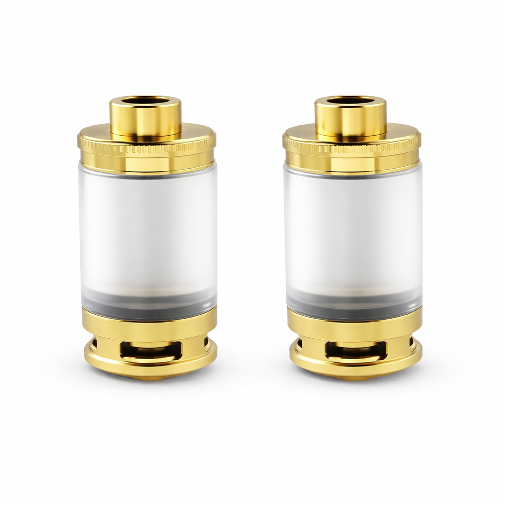 Mag 57 Magnetic Tank for Flavour Blaster Smoke Bubble Machine - 2 Pack