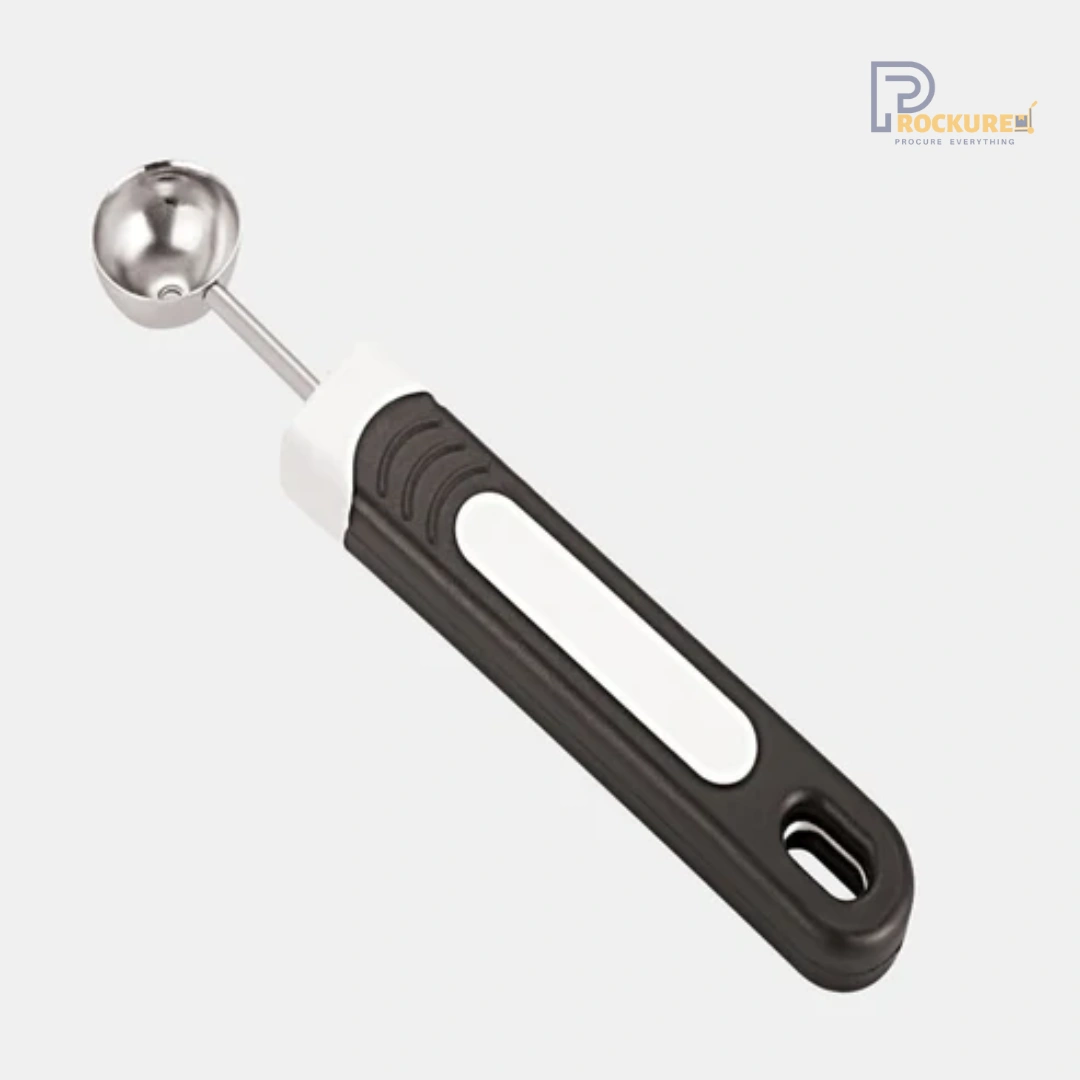 RENA Melon Baller Everyday Kitchen Tool