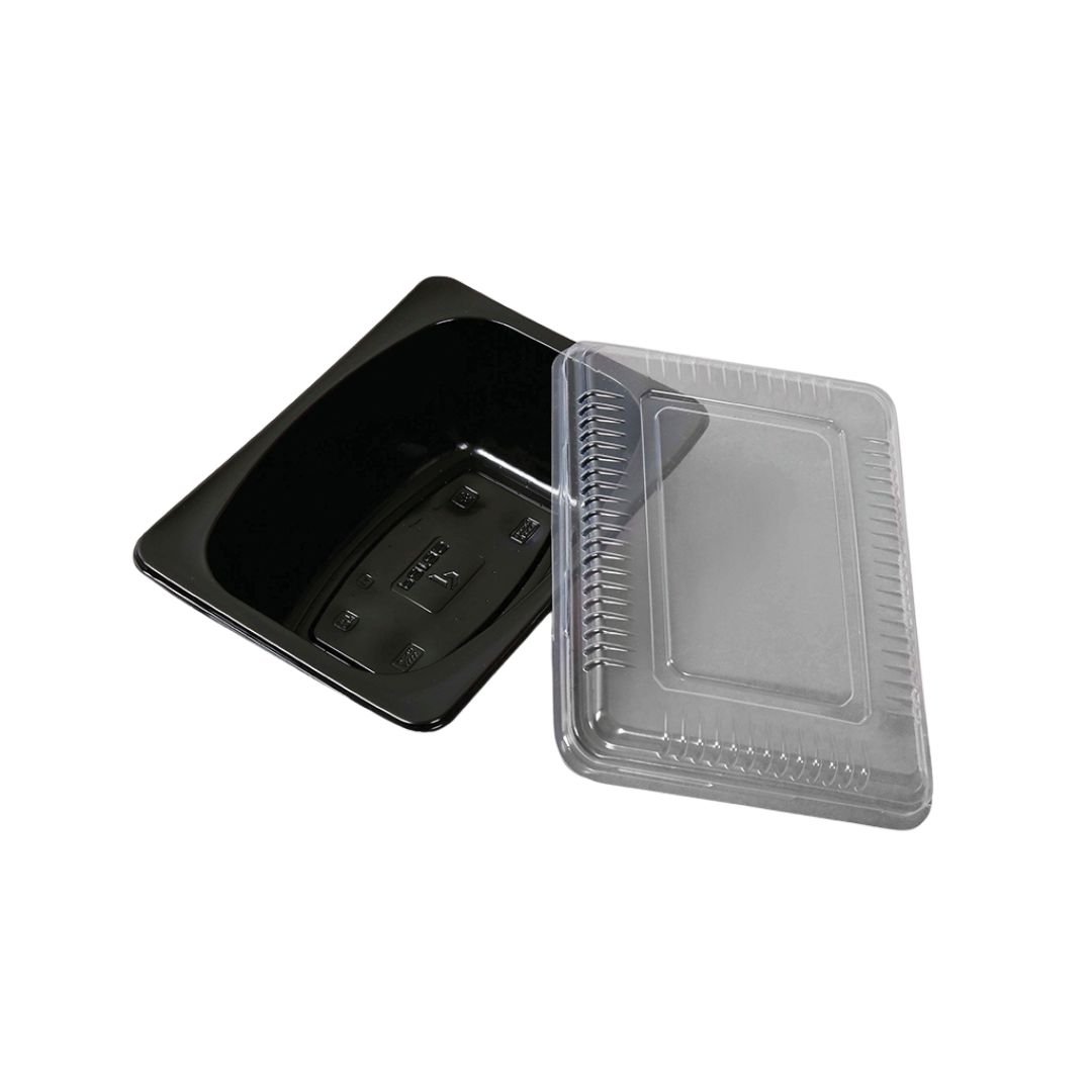 Pasta Box 30 MM | Polypropylene (Plastic)