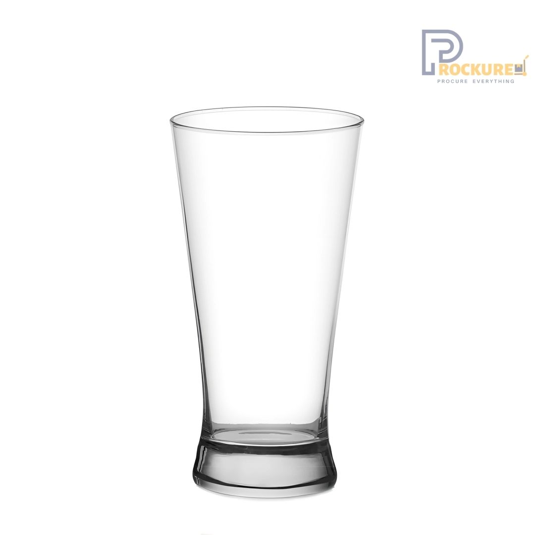 Ocean Pilsner Tumbler - 315 ml Exquisite Glassware (6 pc Carton)