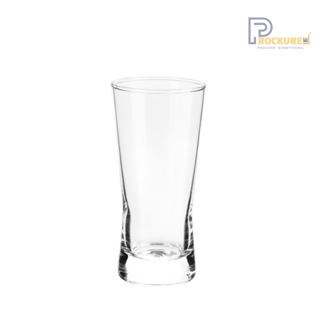 Ocean Metropolitan Tumbler - 210 ml Exquisite Glassware (6 pc Carton)