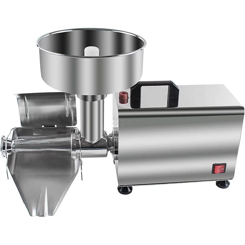 JM-1C Commercial Jam Making Machine - High-Efficiency Fruit Preserving Equipment for Home & Business Use