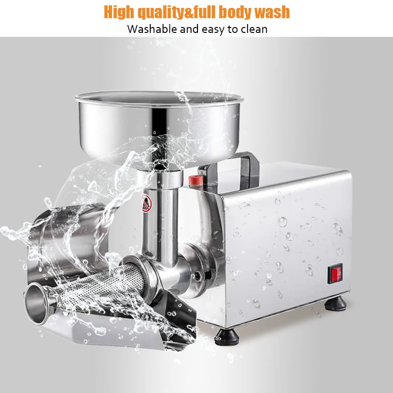 JM-1C Commercial Jam Making Machine - High-Efficiency Fruit Preserving Equipment for Home & Business Use 2