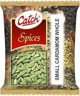 Catch Cardamom Small Whole – 1kg Pack