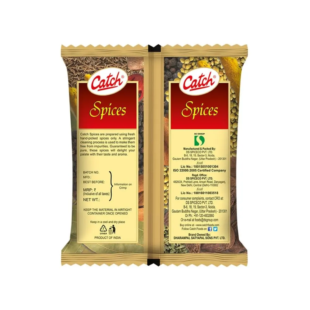 Catch Cardamom Small Whole – 1kg Pack 3