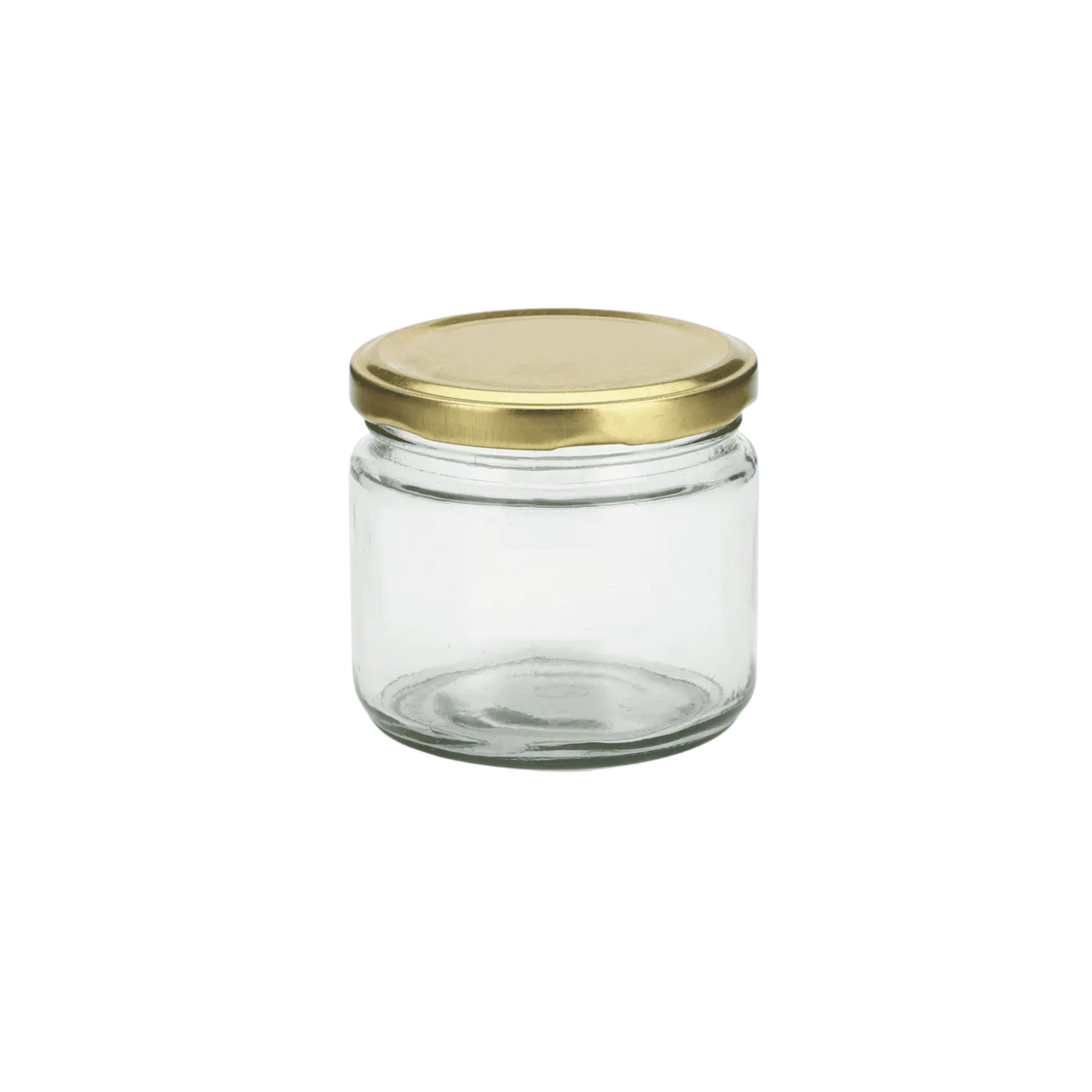 Salsa Jar 82mm Lug Cap | Capacity 350ML
