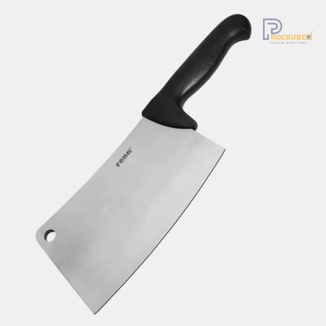 RENA Prof. Chopper – Durable & Ergonomic