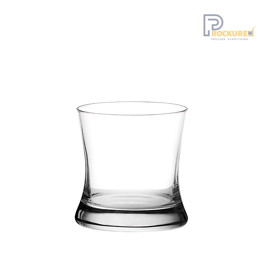 Ocean Tango Rock Tumbler - 255 ml (6 pc Carton)