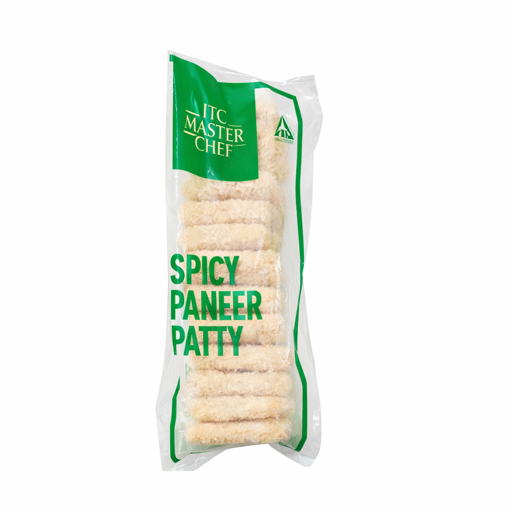 ITC Master Chef Paneer Patty 1.02kg
