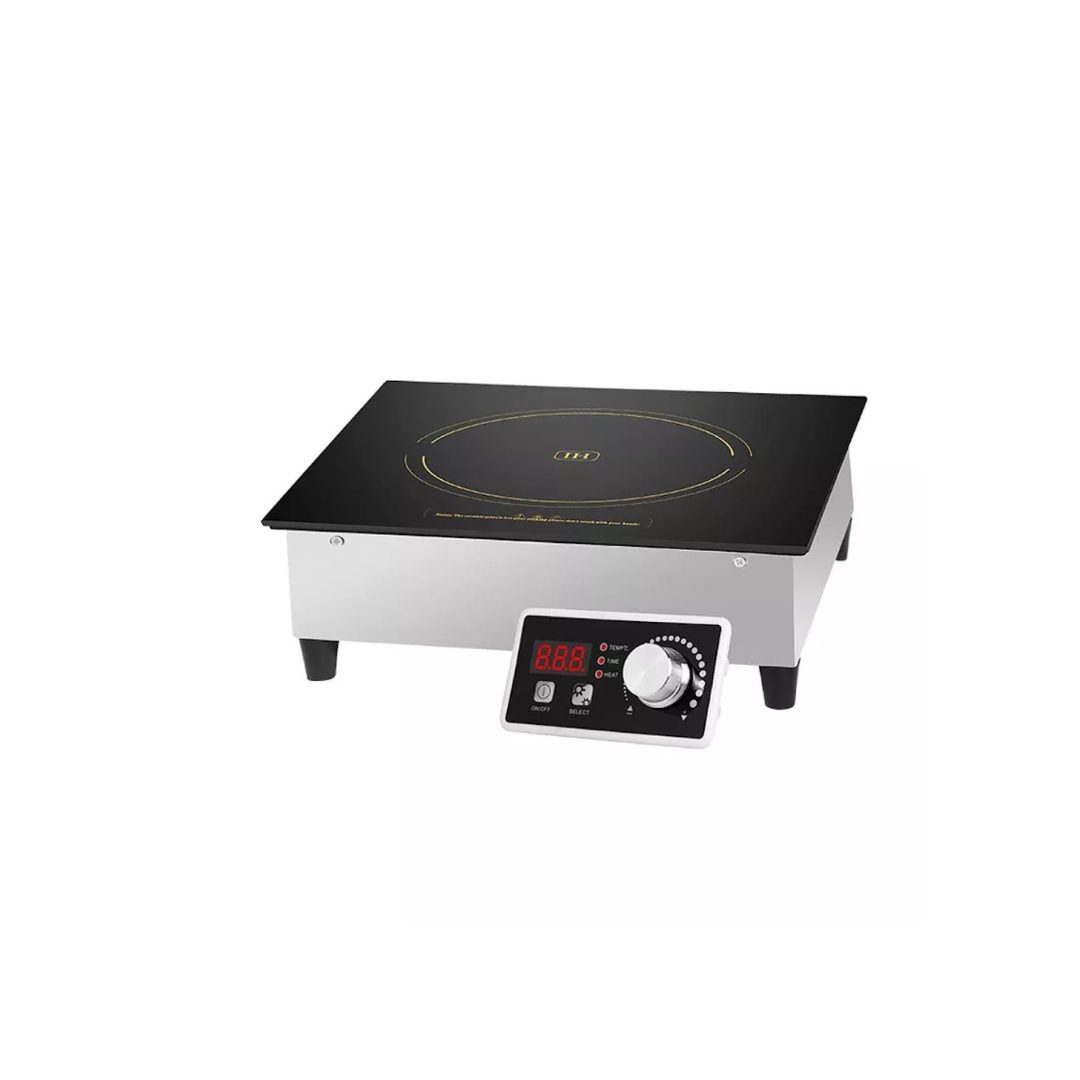 Built-In Induction Cooker 3500W – Prockured Commercial Induction Cooktop