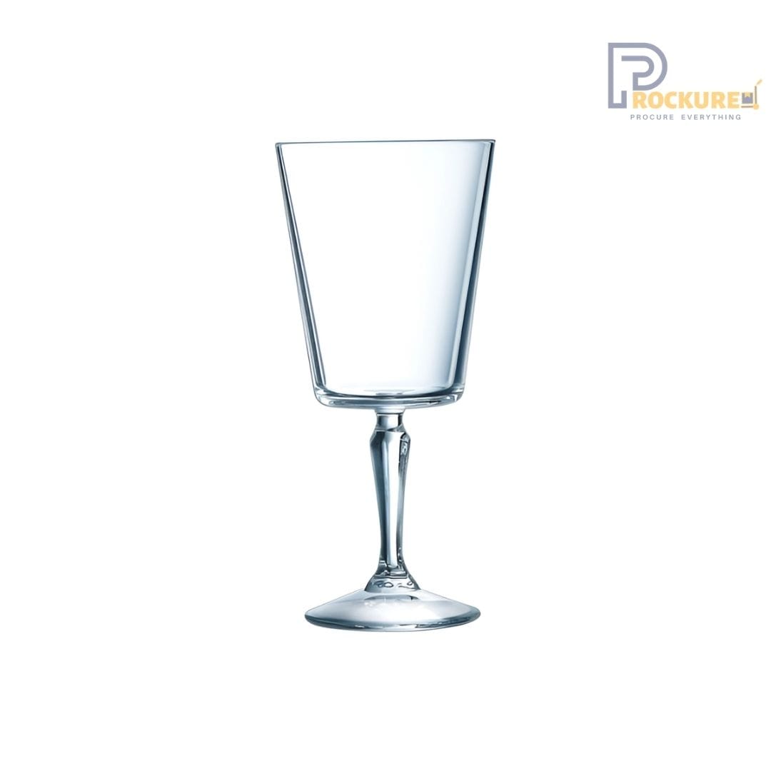 Arcoroc Monti Cocktail Glass - 27 cl, 12 pc Carton