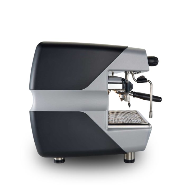 Casadio Nettuno A/1 Semi-Automatic Espresso Machine - 1-Group, 4.5 L Boiler 2