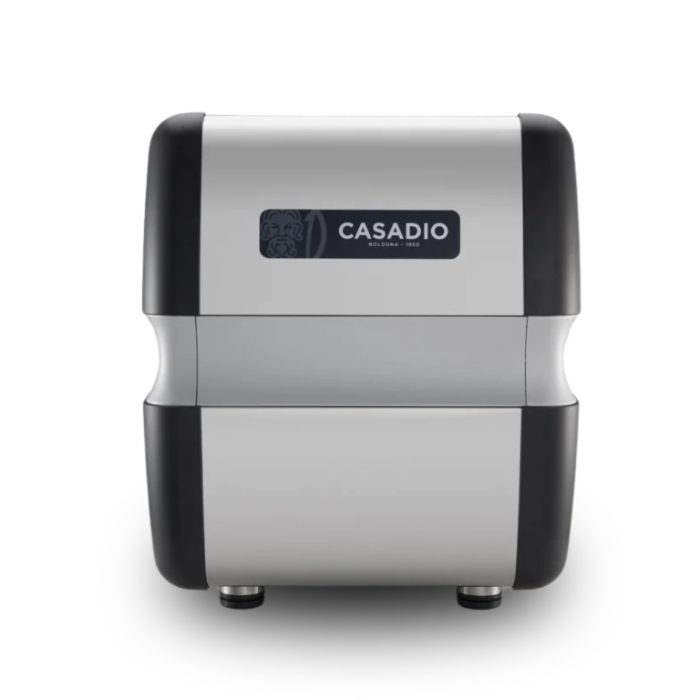 Casadio Nettuno A/1 Semi-Automatic Espresso Machine - 1-Group, 4.5 L Boiler