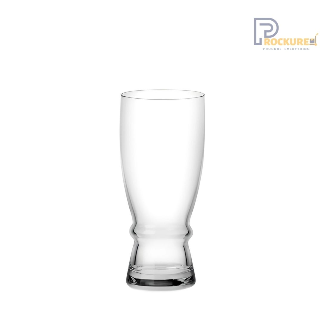 Ocean Hansa Long Drink Tumbler - 375ml Exquisite Glassware (6 pc Carton)