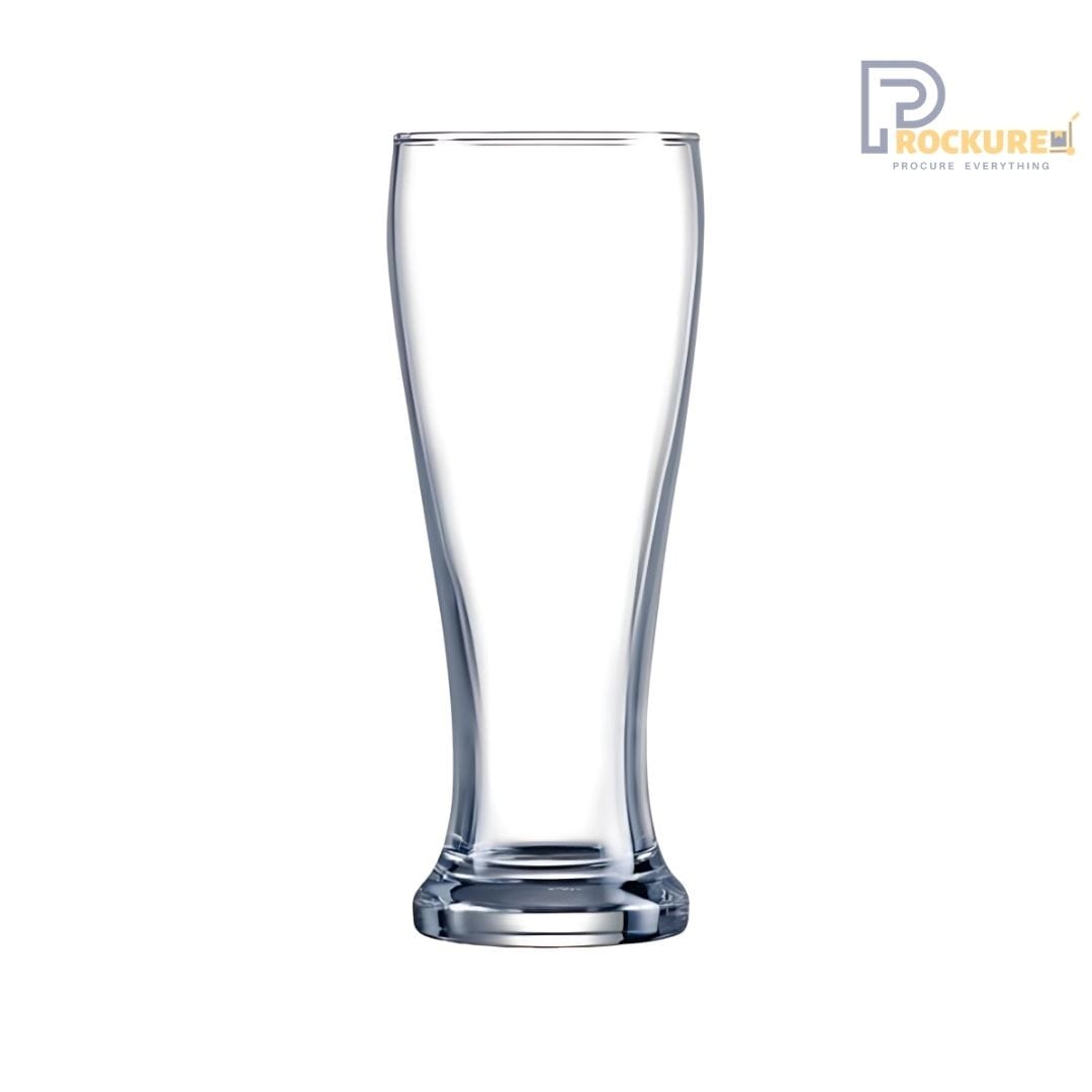 Arcoroc Brasserie Beer Glass (42.5 cl) - Carton of 24 pc