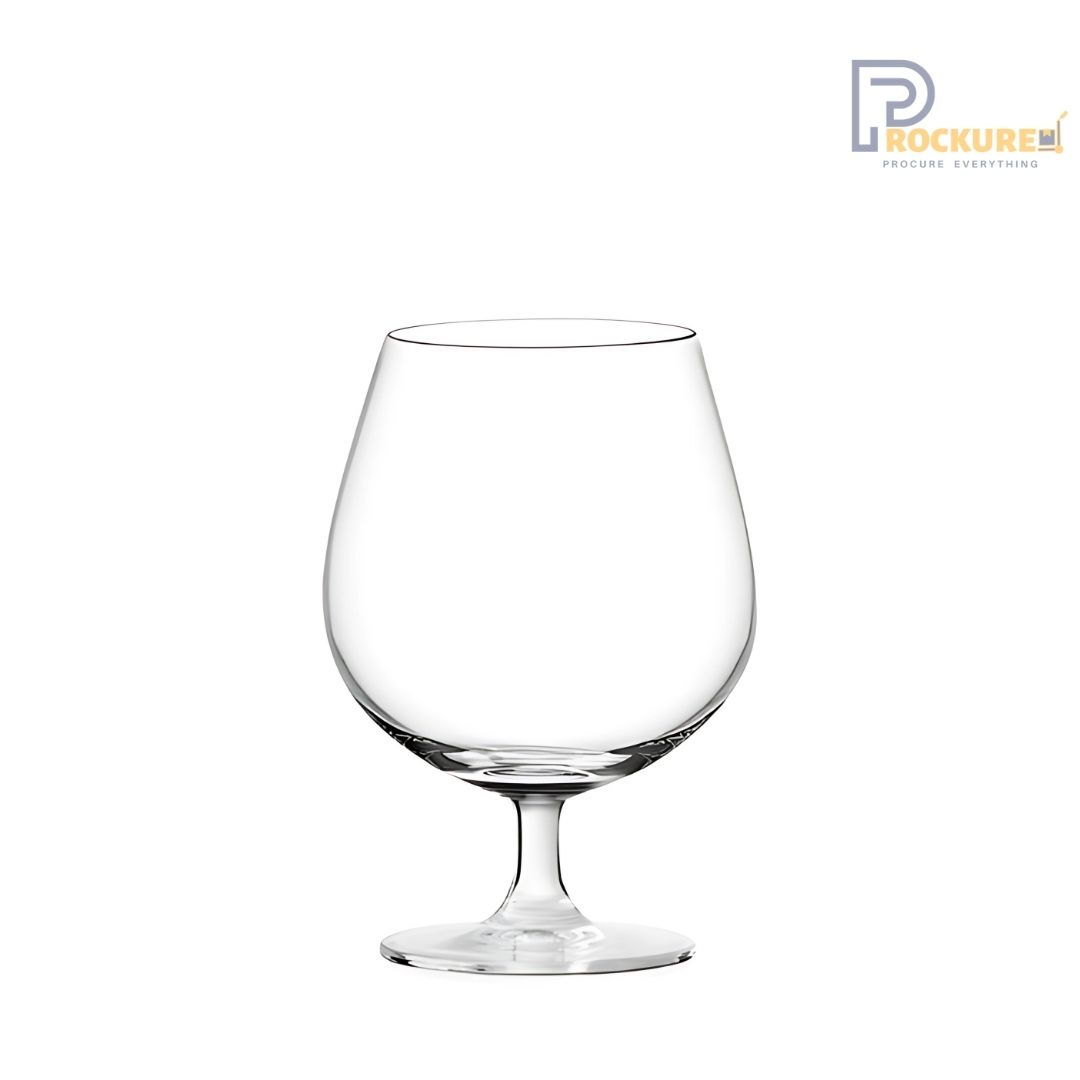 Ocean Stemware Madison Cognac 1015N22 - 650 ml (6 pc Carton)