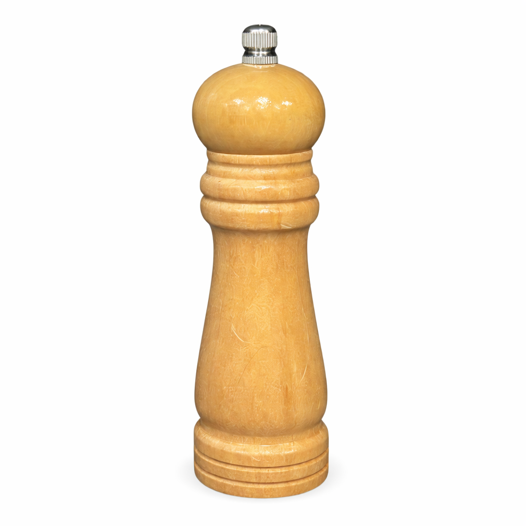 6 Inch Wooden Pepper Miller - PPMLR-6