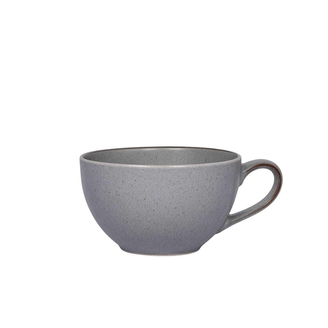 Sanaai Urban Grey Expresso Cup - 48 Pc Carton for Premium Coffee Service