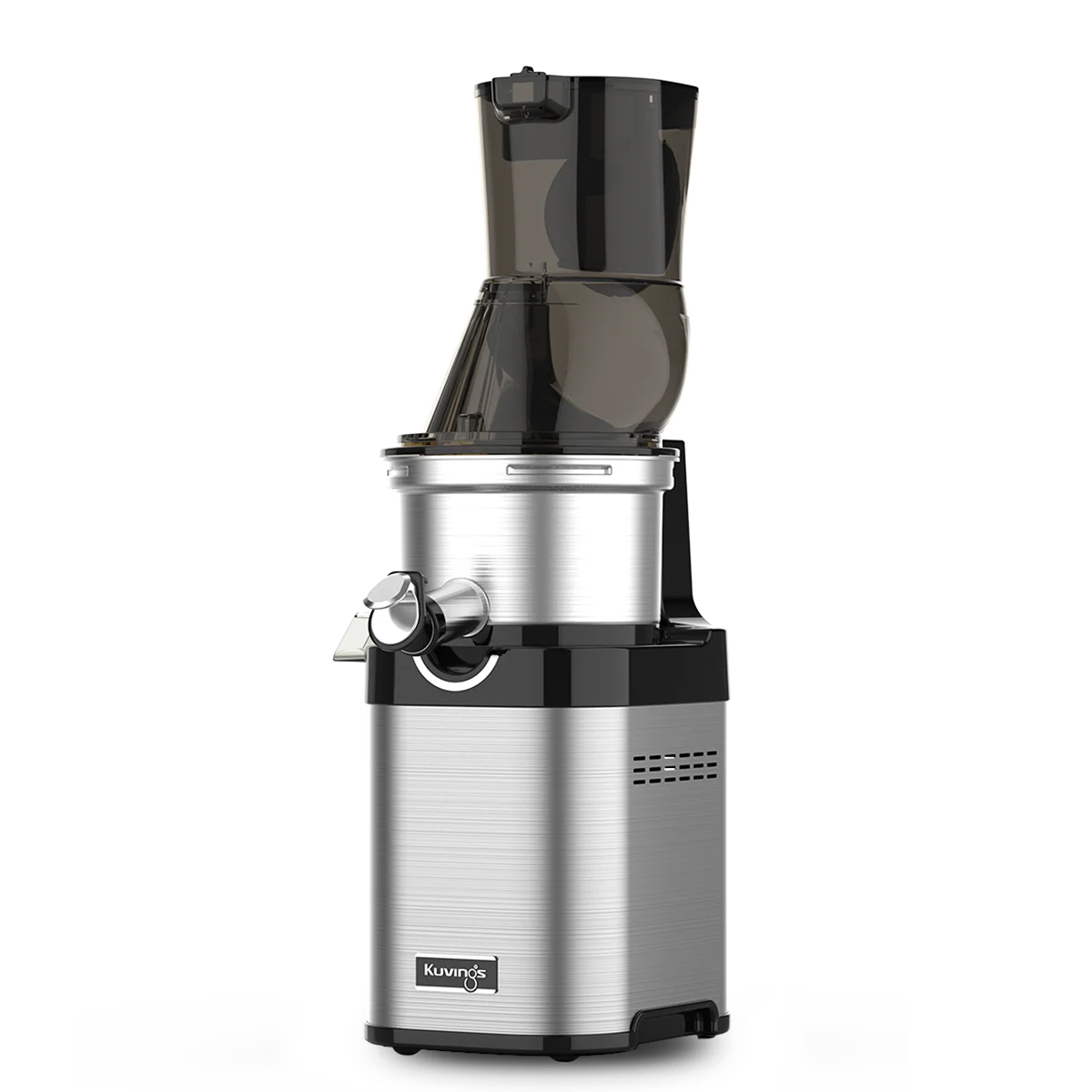 Kuvings Master Chef Commercial Cold Press Juicer CS700 2