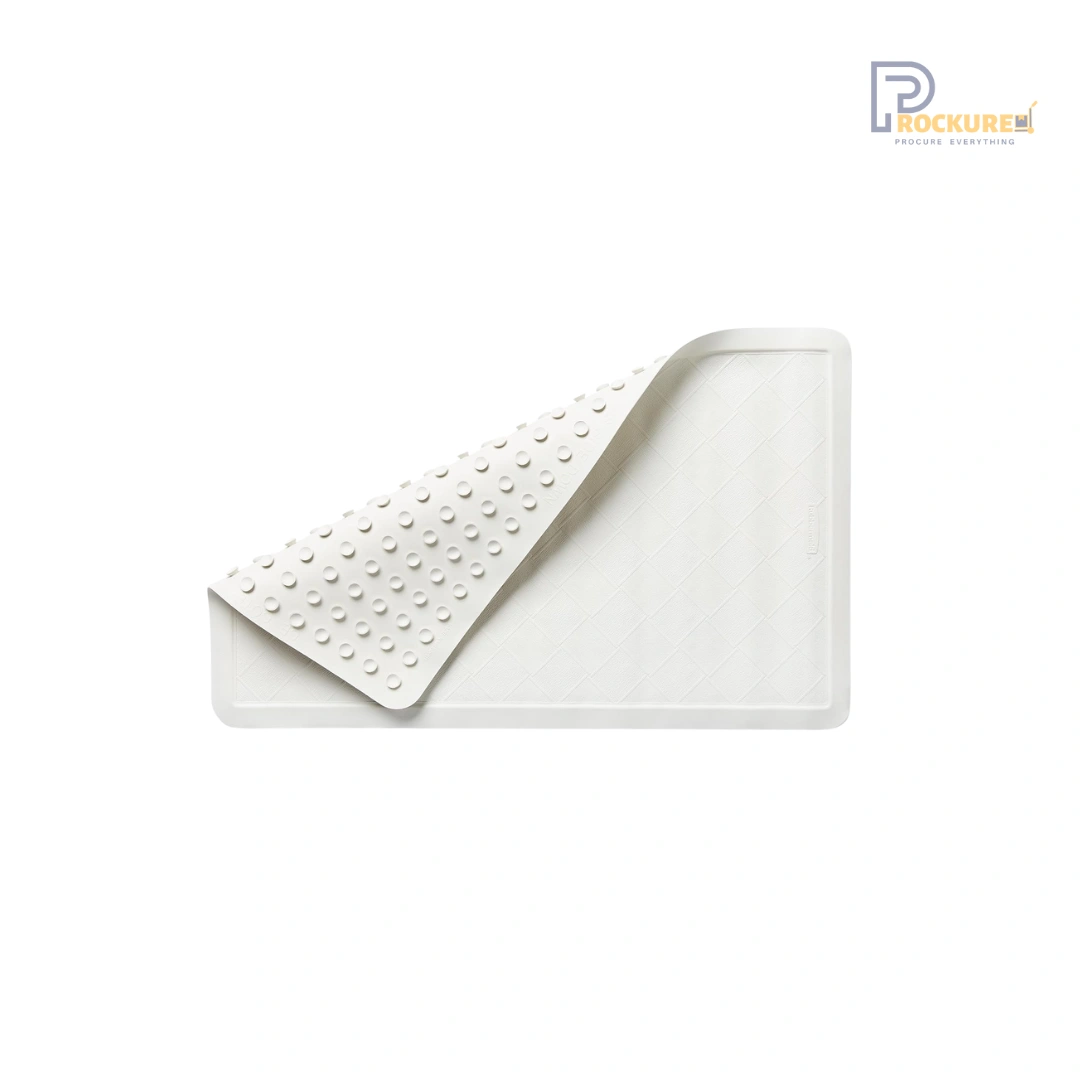 Dolphy Anti Slip Bathroom Mat – 350 x 555mm