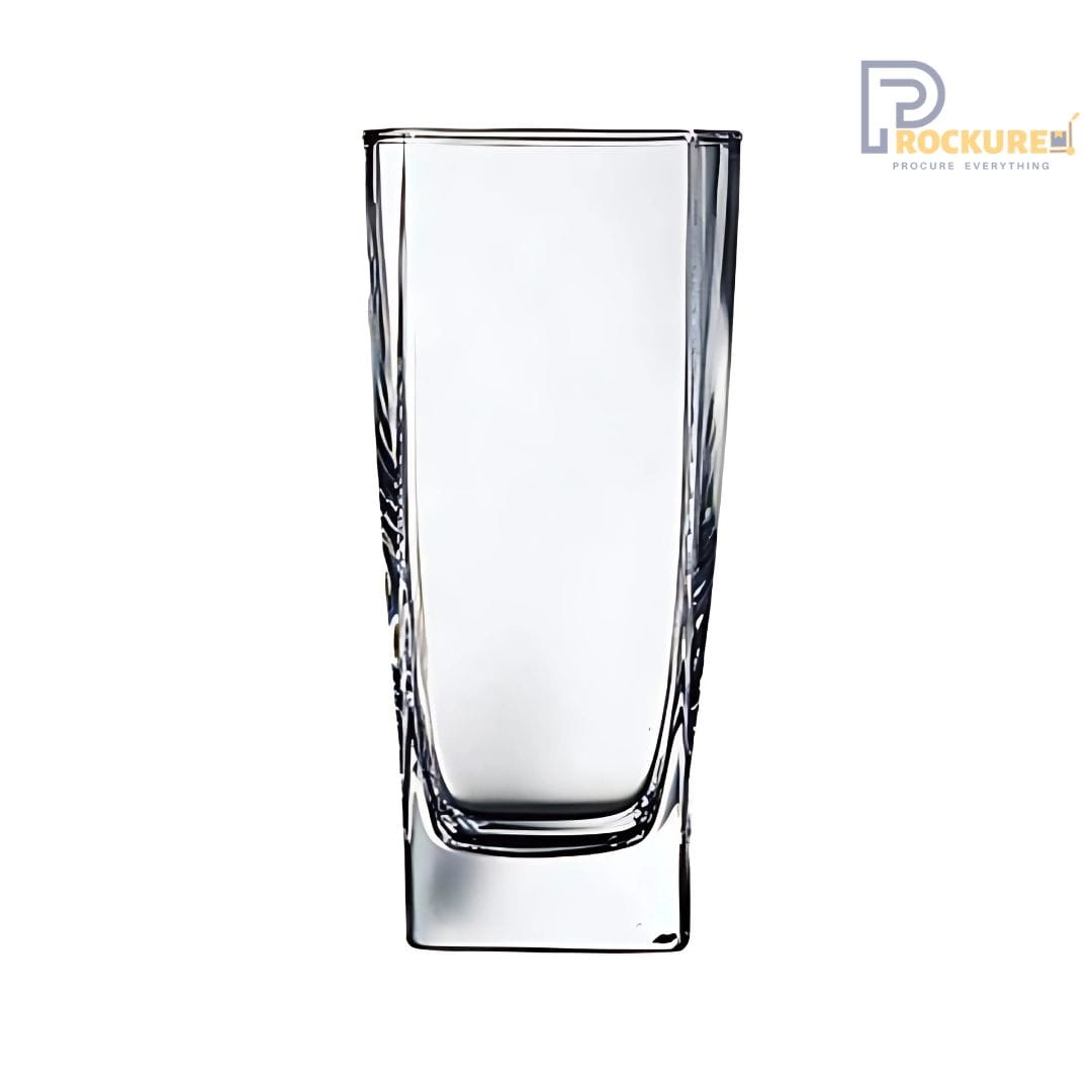 Arcoroc Sterling H/B Tumbler - 33 cl Exquisite Glassware (48 pc Carton)