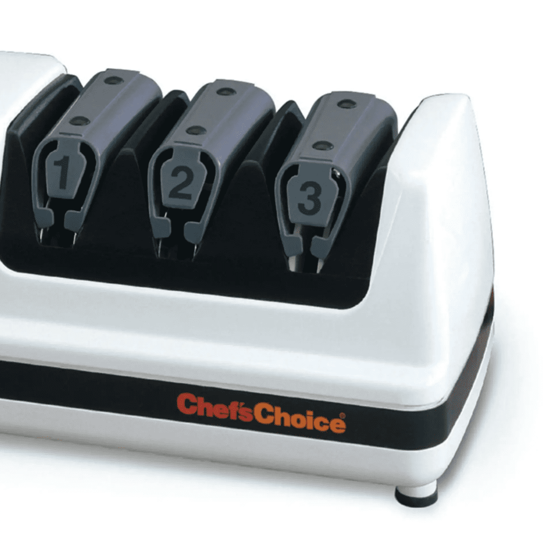 Chef’s Choice 3-Stage Electric Knife Sharpener 2