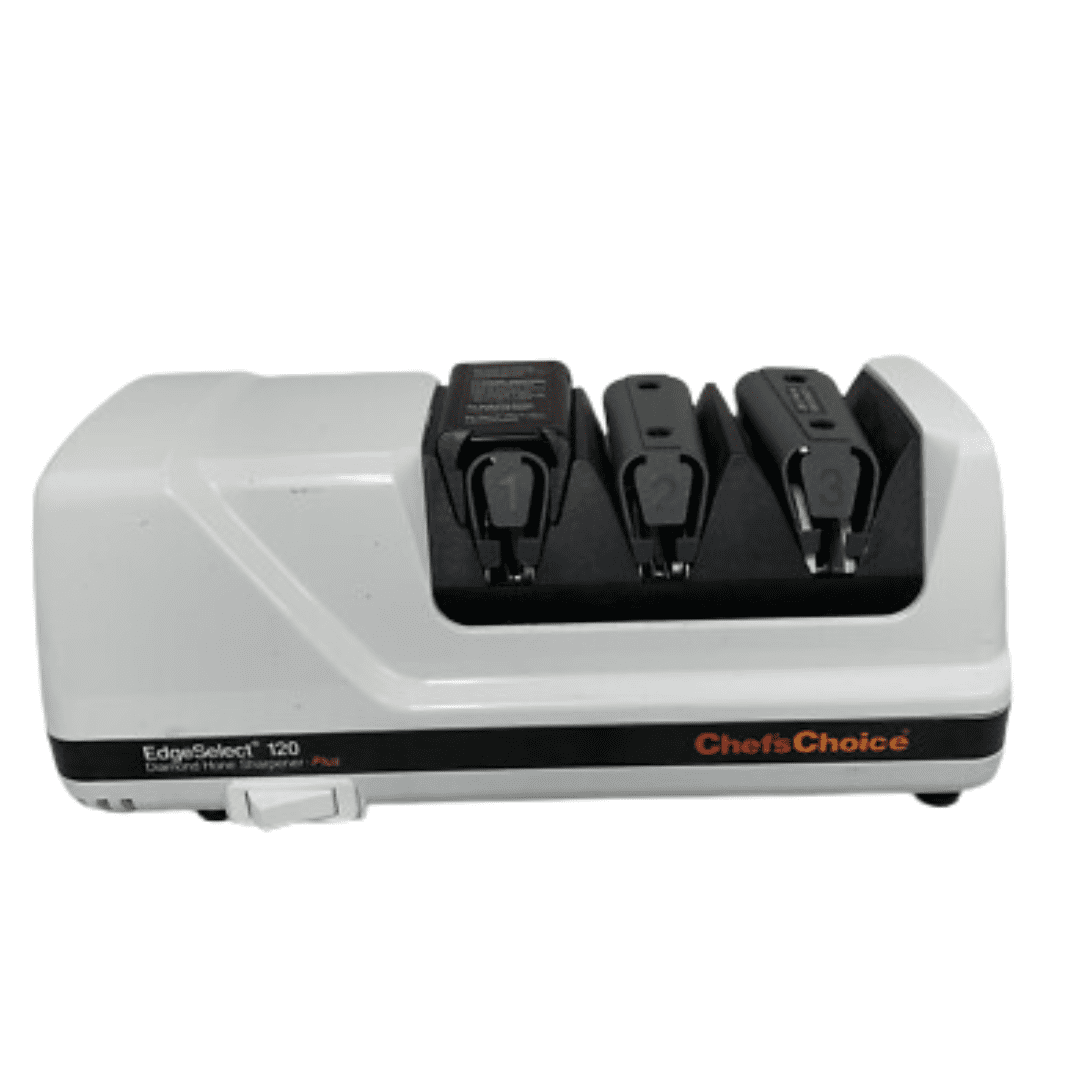 Chef’s Choice 3-Stage Electric Knife Sharpener