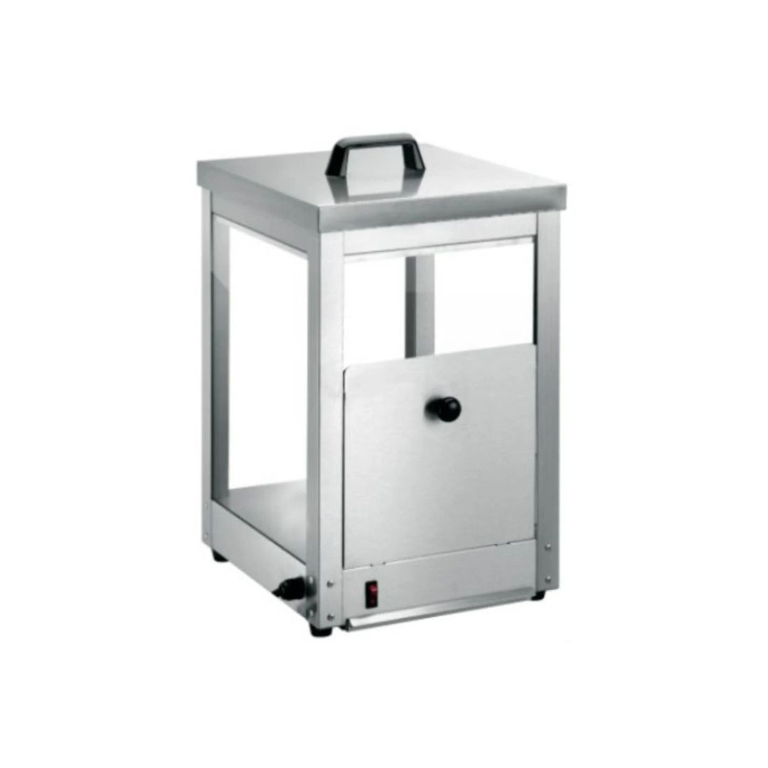 Nachos Warmer Commercial Stainless Steel (405 × 395 × 555 mm) 4