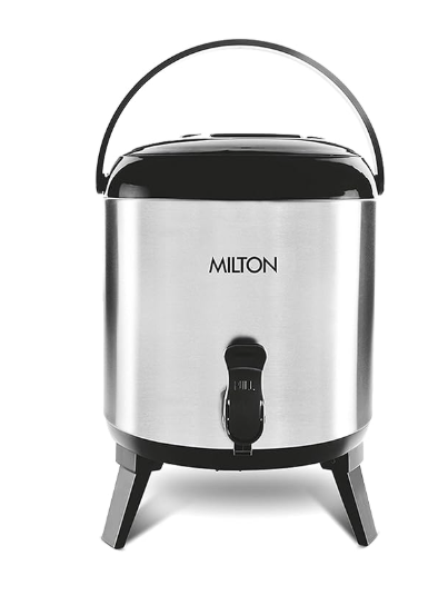 Milton Thermosteel Stellar Steel 5 L