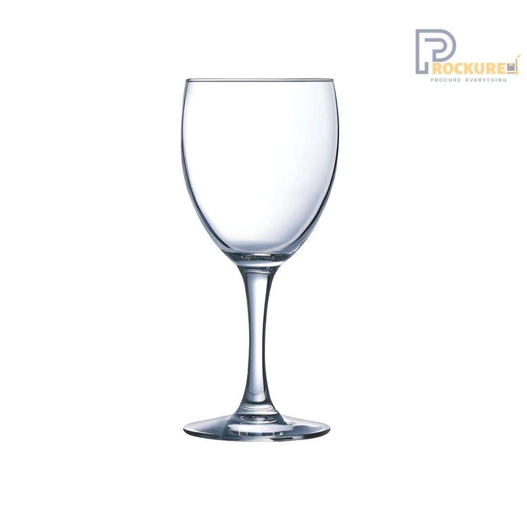 Arcoroc Elegance Cocktail Glass (35 cl) - 48 pc Carton