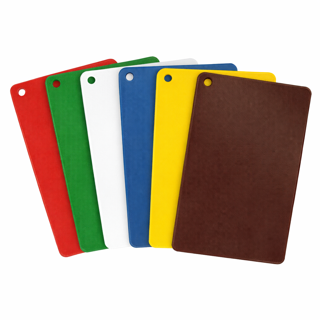 Chopping Board-12 x 18 x 2 Inch Heavy Duty 2