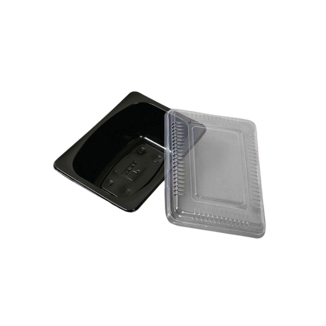 Pasta Box 40 MM | Polypropylene (Plastic)