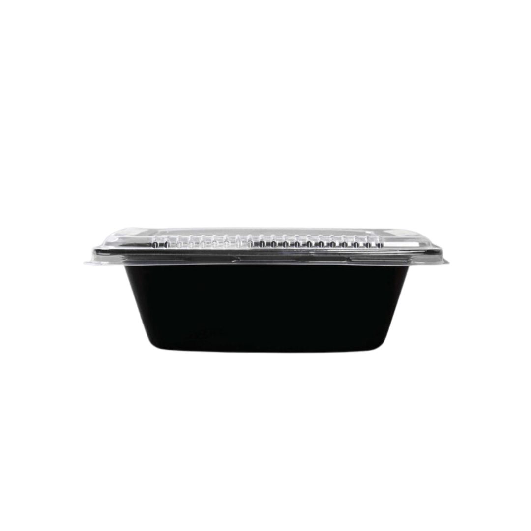 Pasta Box 40 MM | Polypropylene (Plastic)