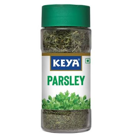 Keya Parsley 17 gm