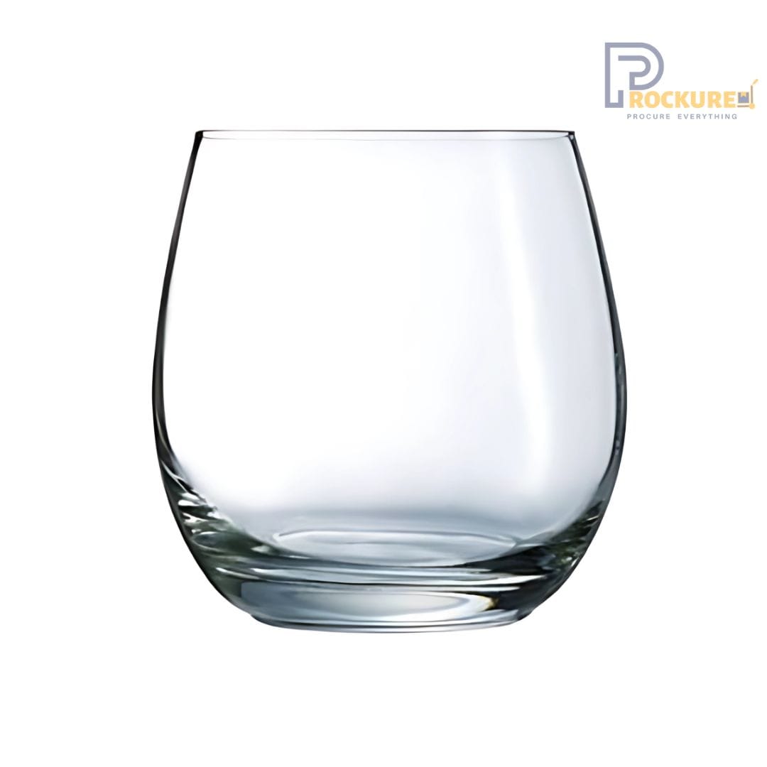 Arcoroc Mineral Hermitage Tumbler 32cl - 48 pc Carton