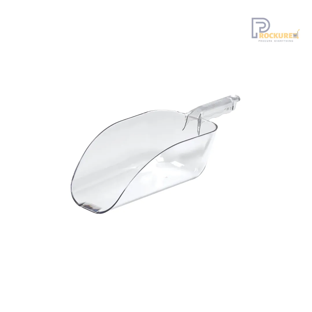 Cambro SCP64CW Measuring Cup – 64 oz | Heavy-Duty Measuring Cup